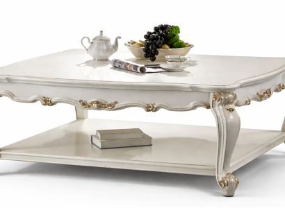 Luxus Couchtisch Echtes Deko Holz Tische Beistell Sofa Tisch Wohnzimmer